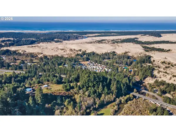 00 Highway 101, NorthBend, OR 97459