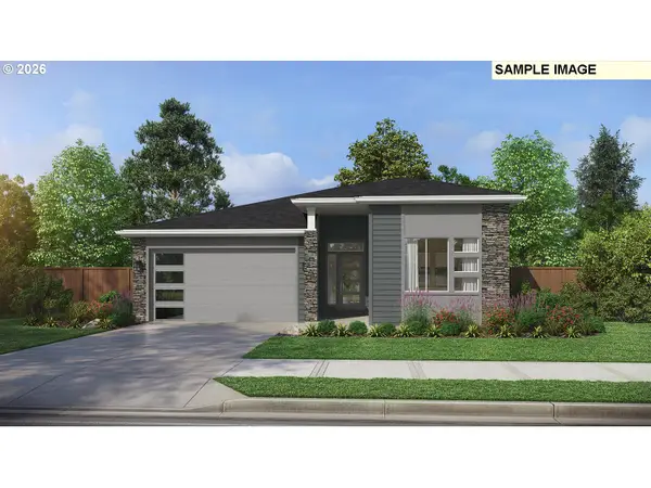 NE 195th Ct, Vancouver, WA 98684