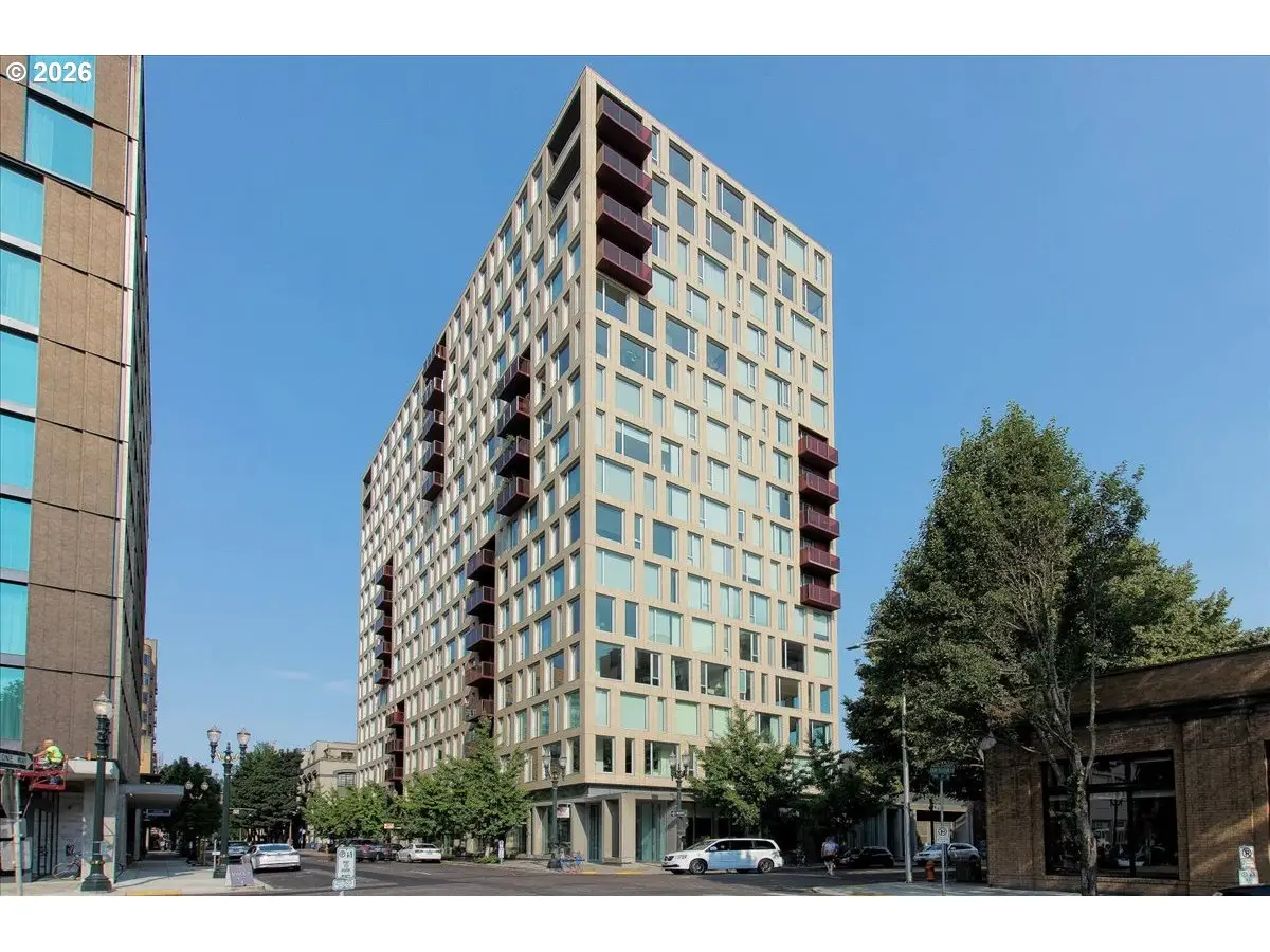 937 NW Glisan St #435, Portland, OR 97209 - #1