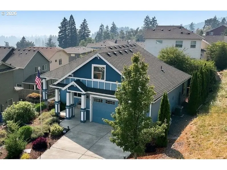 2431 41st St, Washougal, WA 98671 - #1