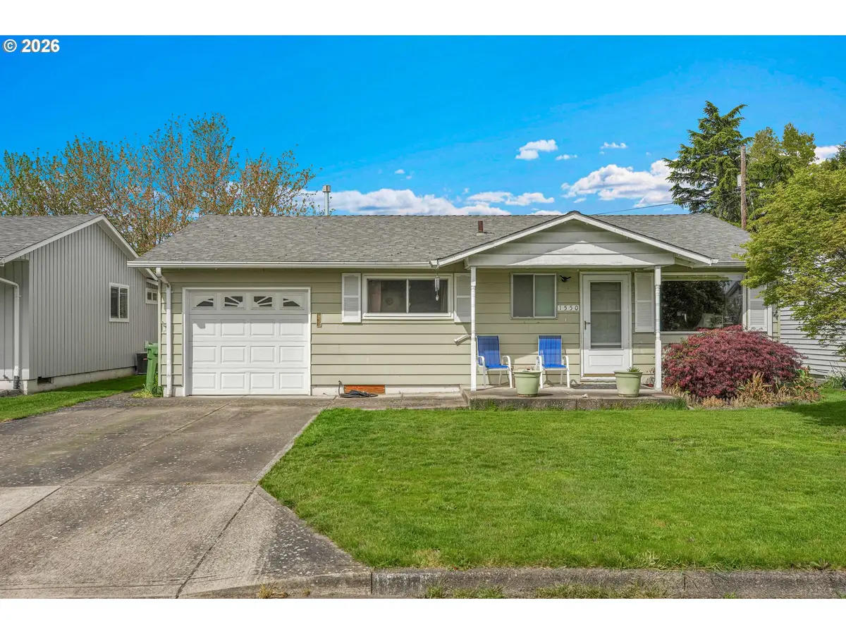 1550 Rainier Rd, Woodburn, OR 97071 - #1