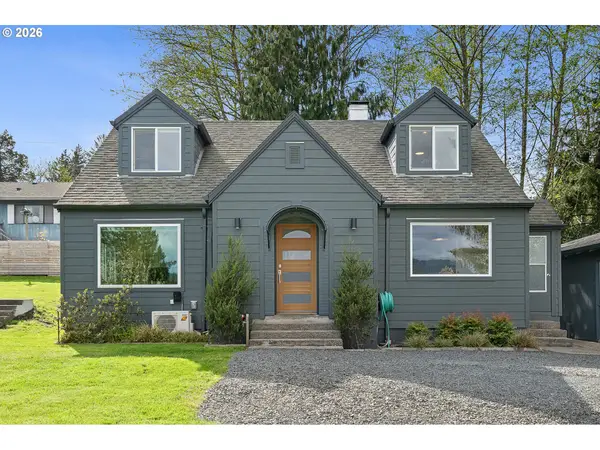 35850 11th St, Nehalem, OR 97131