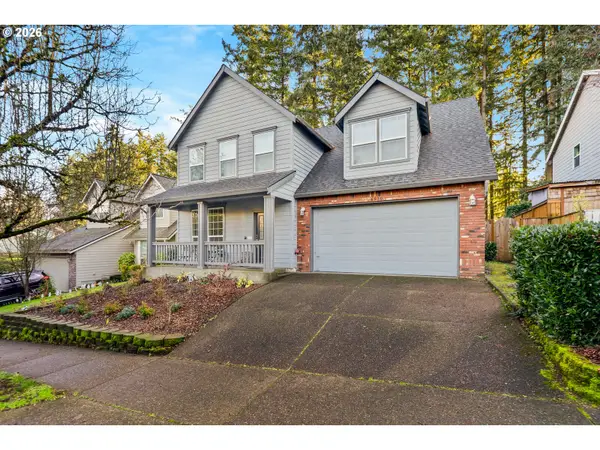 6030 SW Port Orford St, Tualatin, OR 97062