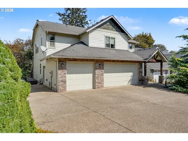 2369 Dalke Ridge Dr Nw, Salem, OR 97304