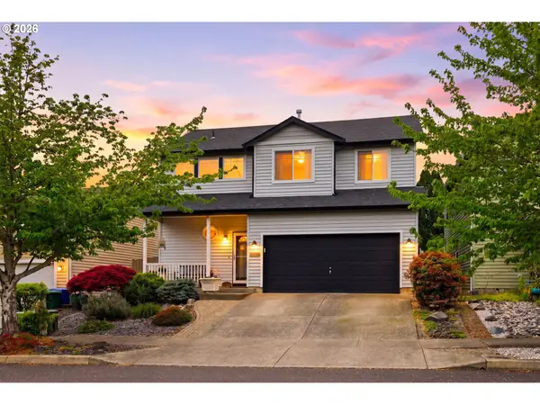 38791 Sawyer St, Sandy, OR 97055