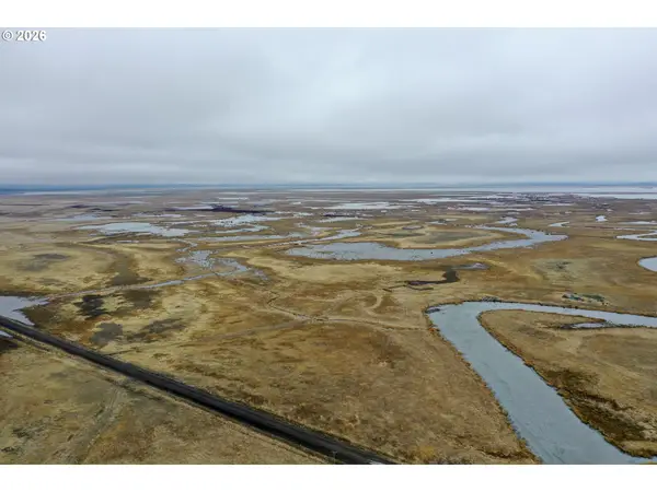 Lawen Rd, Burns, OR 97720