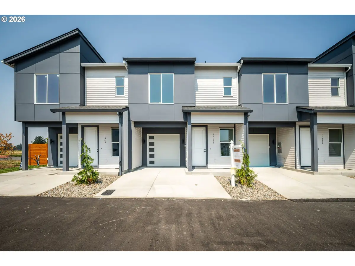 11533 NE 71st St, Vancouver, WA 98662 - #1