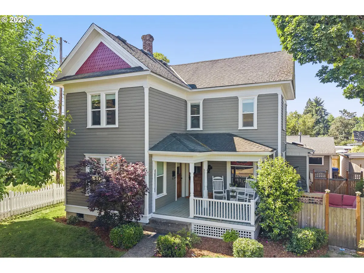 1550 East Ave Ne, Salem, OR 97301 - #1