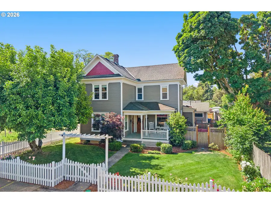 1550 East Ave Ne, Salem, OR 97301 - #2