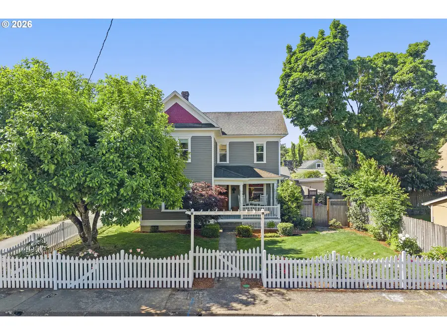 1550 East Ave Ne, Salem, OR 97301 - #3
