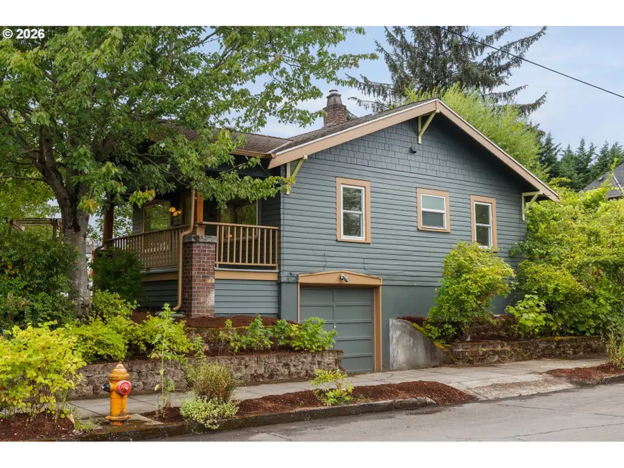 7549 N Albina Ave, Portland, OR 97217 - #3