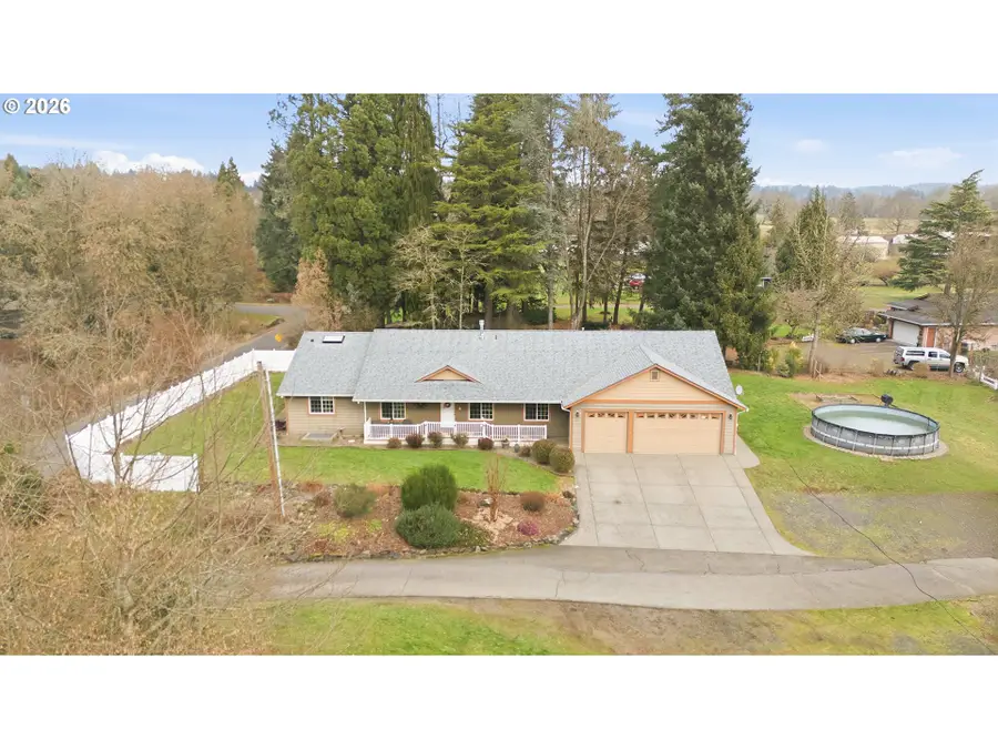 58348 Ross Rd, Warren, OR 97053 - Image #2