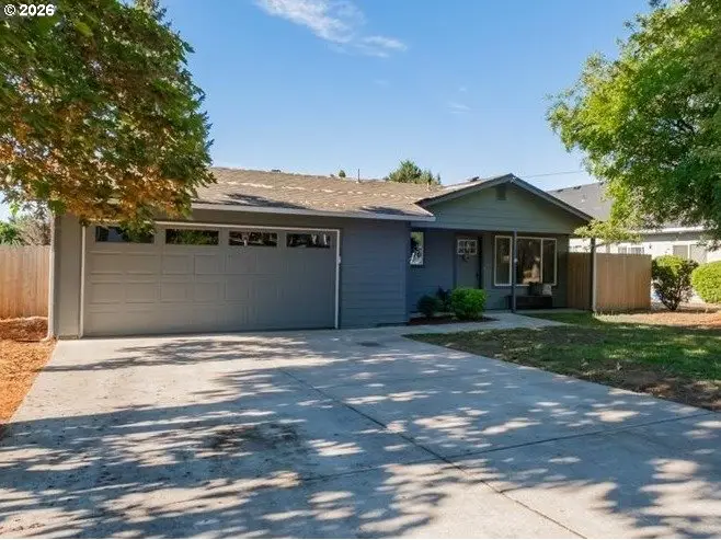 261 SE Dimick St, Dallas, OR 97338 - #1