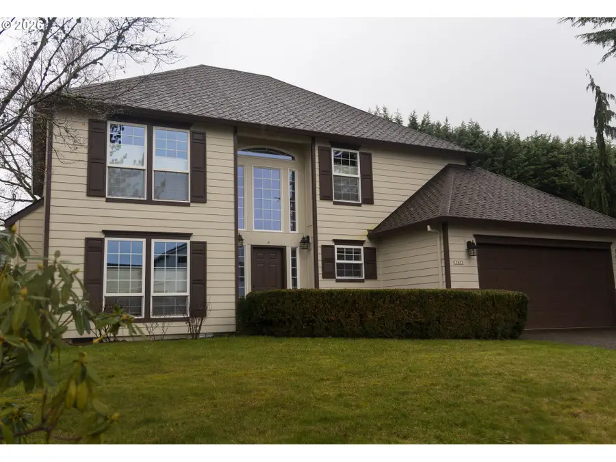 17471 NW Lone Rock Dr, Portland, OR 97229 - #2