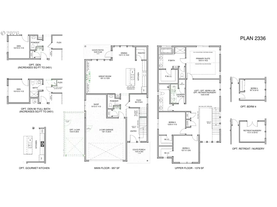 12690 SW Trask St, Beaverton, OR 97007 - #2