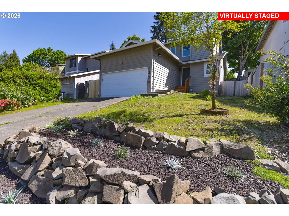 8370 SW Colony Creek Ct, Tigard, OR 97224 - #1