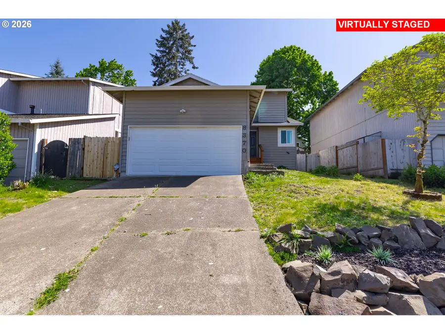 8370 SW Colony Creek Ct, Tigard, OR 97224 - #2
