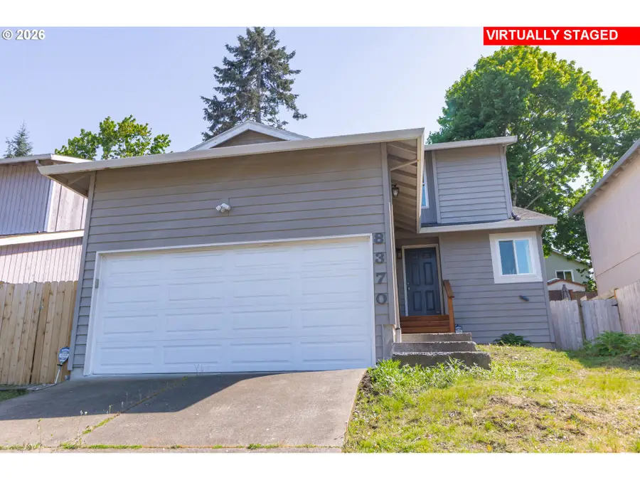 8370 SW Colony Creek Ct, Tigard, OR 97224 - #3