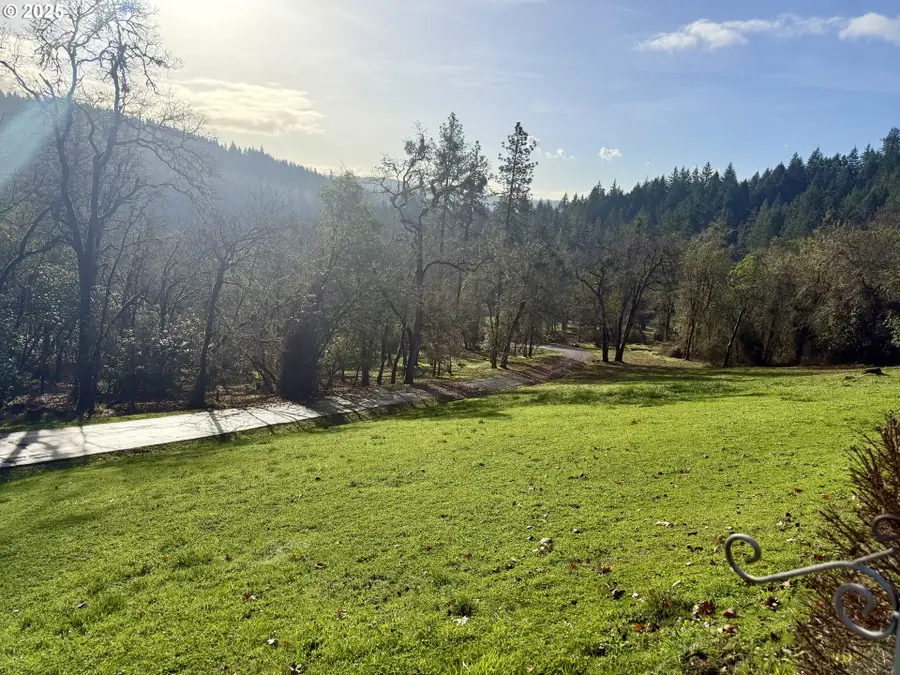 0 Melrose Rd, Roseburg, OR 97471 - #2