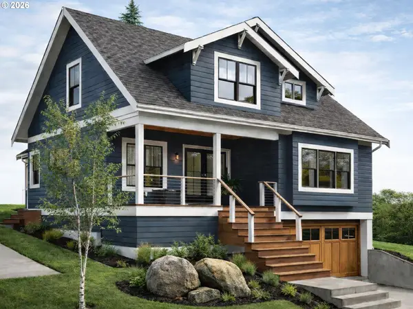 4233 SW Marigold St, Portland, OR 97219