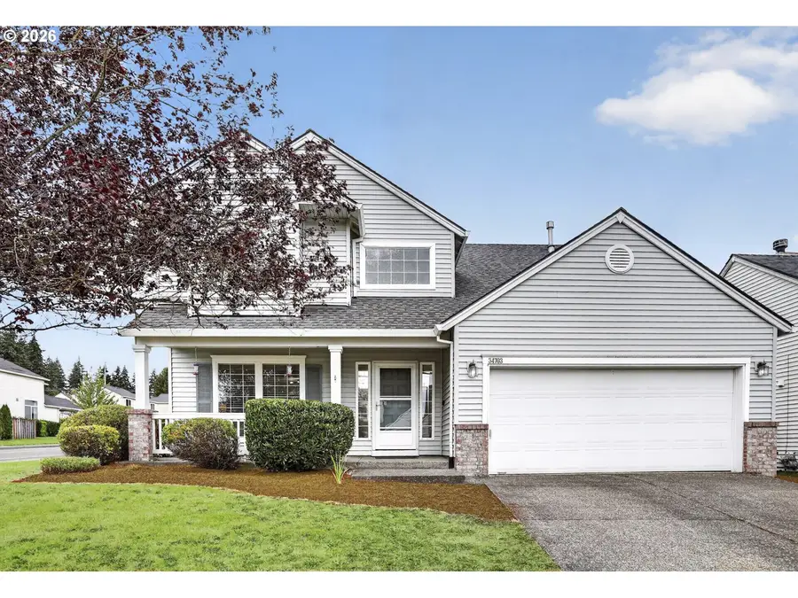34703 Alpine Ave, Saint Helens, OR 97051 - #2