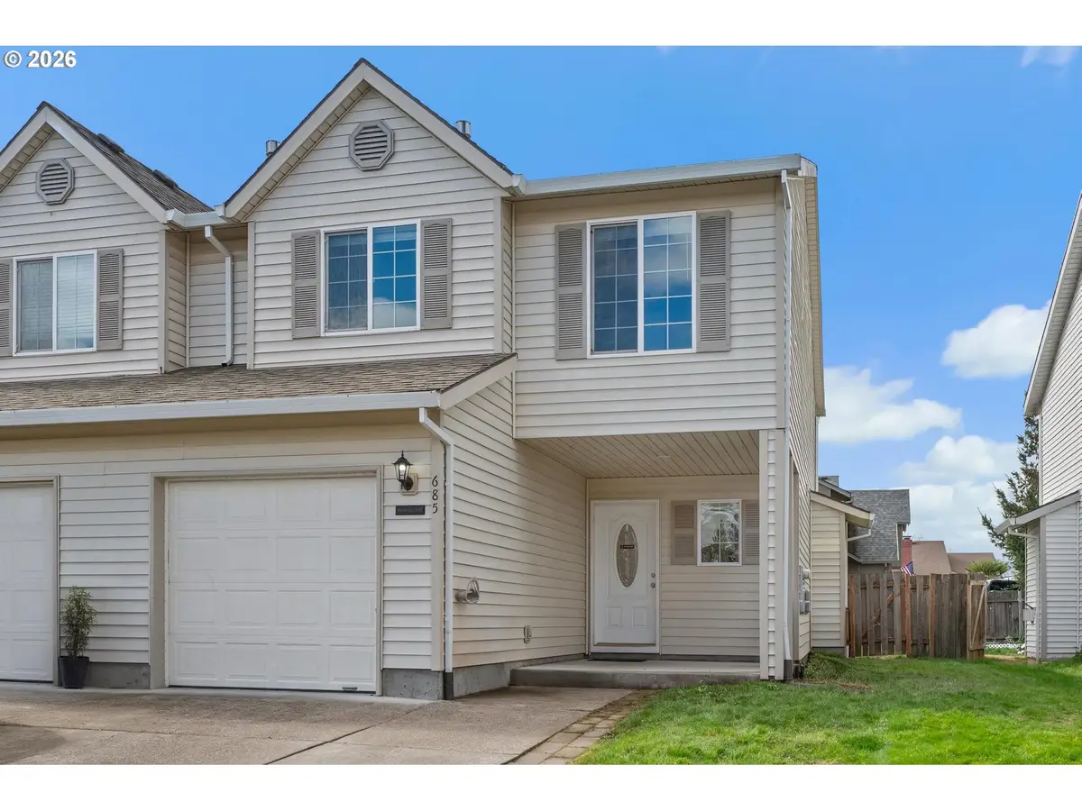 685 SE 71st Ave, Hillsboro, OR 97123 - #1