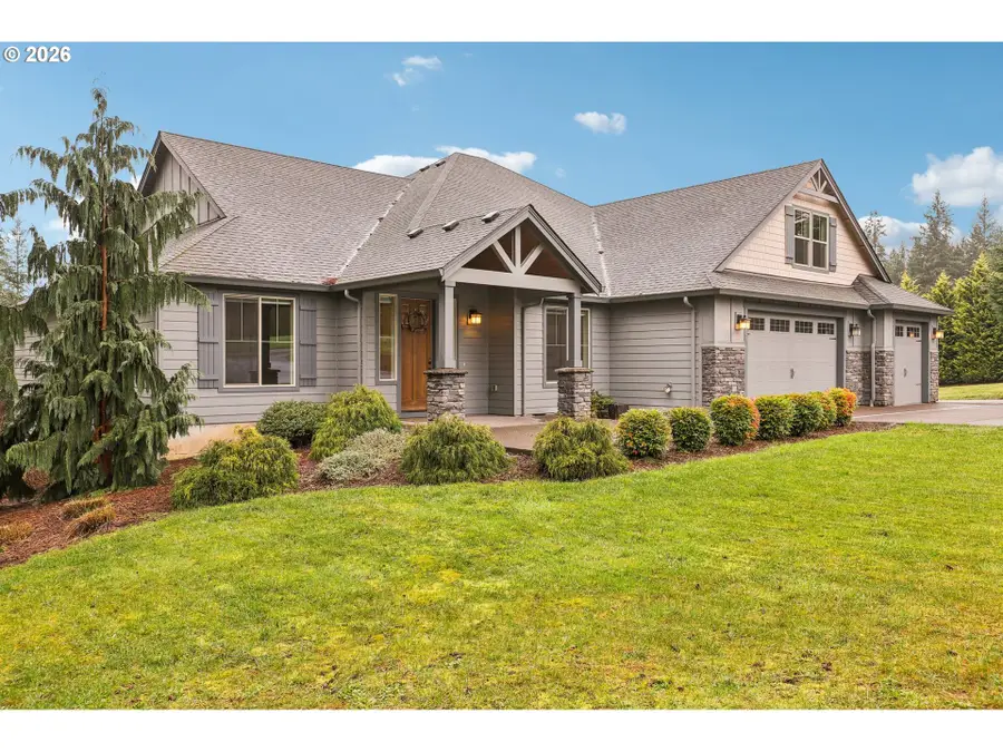 14408 NE 188th Ave, Hockinson, WA 98606 - #2