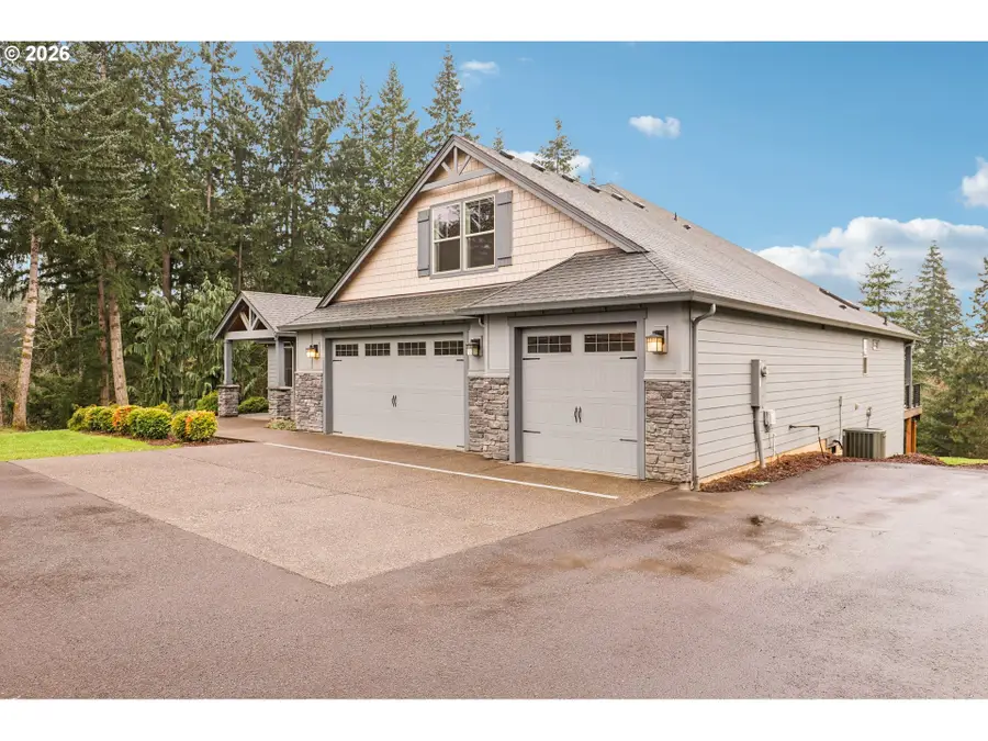 14408 NE 188th Ave, Hockinson, WA 98606 - #3