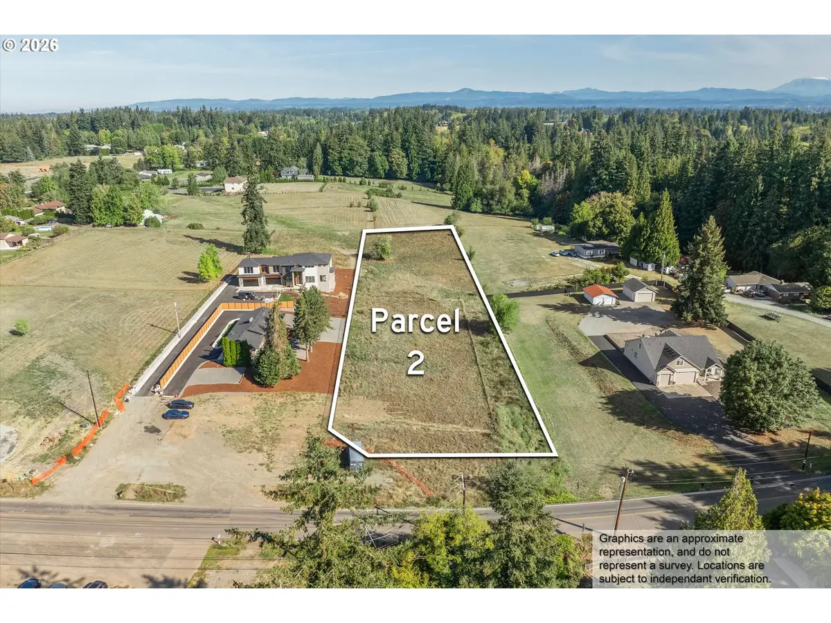 0 NE 179th St, Ridgefield, WA 98642 - #1
