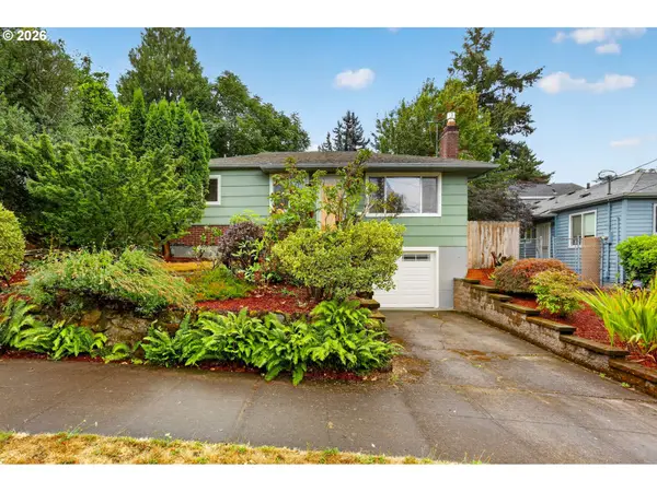 4916 SE Tibbetts St, Portland, OR 97206