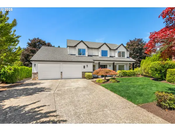 12035 SE Eisert Cir, HappyValley, OR 97086