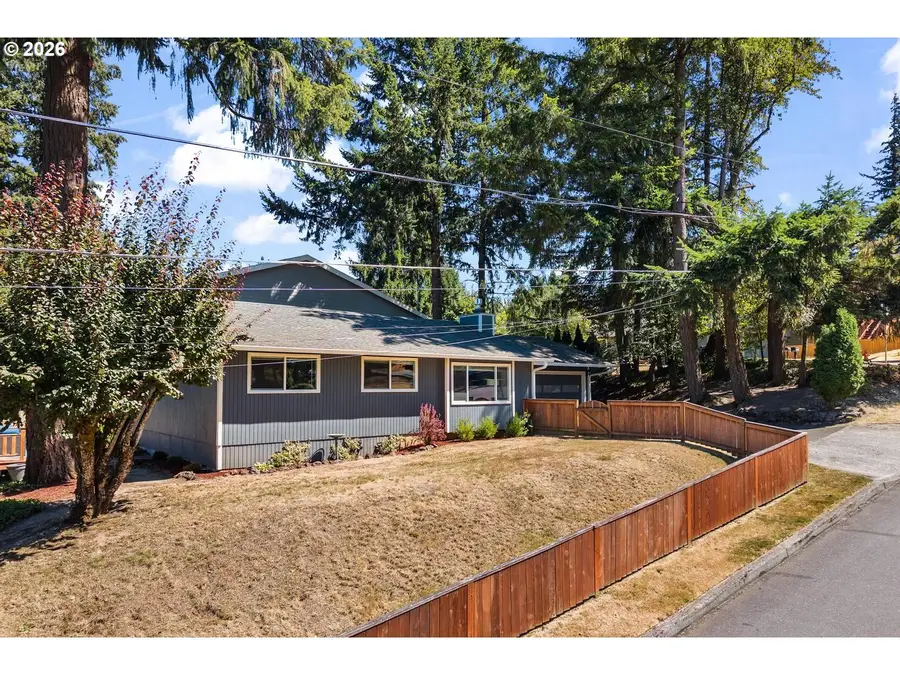 4443 SW Coronado St, Portland, OR 97219 - #3