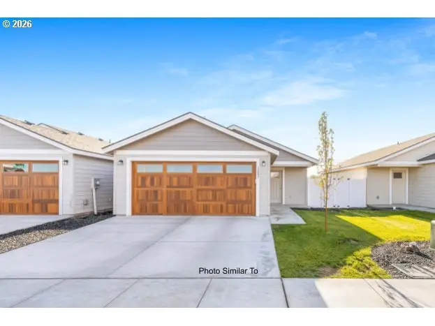 1129 NE 12th St, Hermiston, OR 97838 - #1
