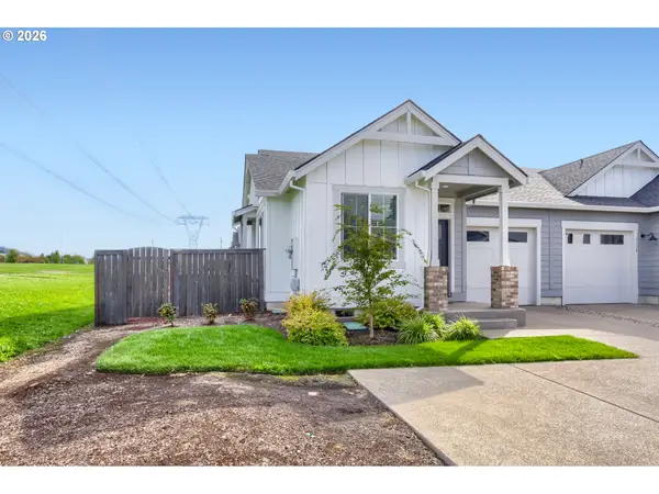 7736 SE Affinity Ln, Hillsboro, OR 97123