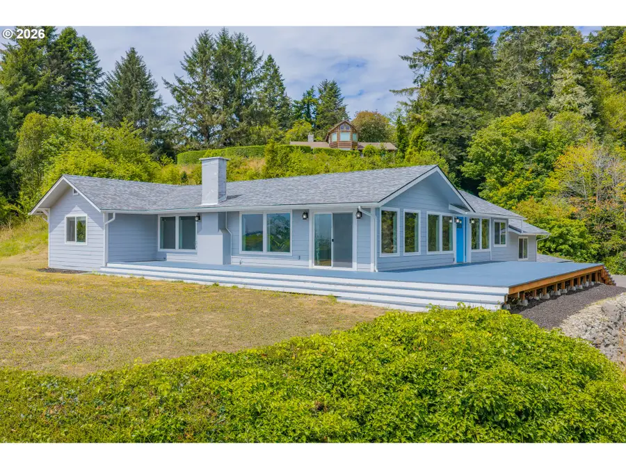 66634 Glasgow Ln, Glasgow, OR 97459 - #2
