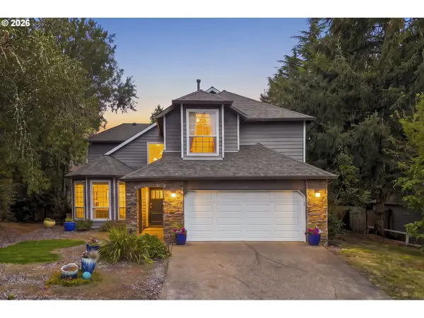 13154 SE 137th Dr, HappyValley, OR 97086