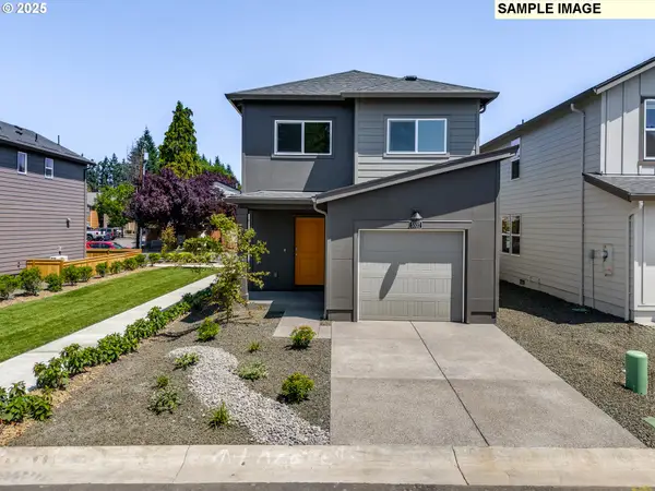 5415 NE 65th Pl, Vancouver, WA 98661