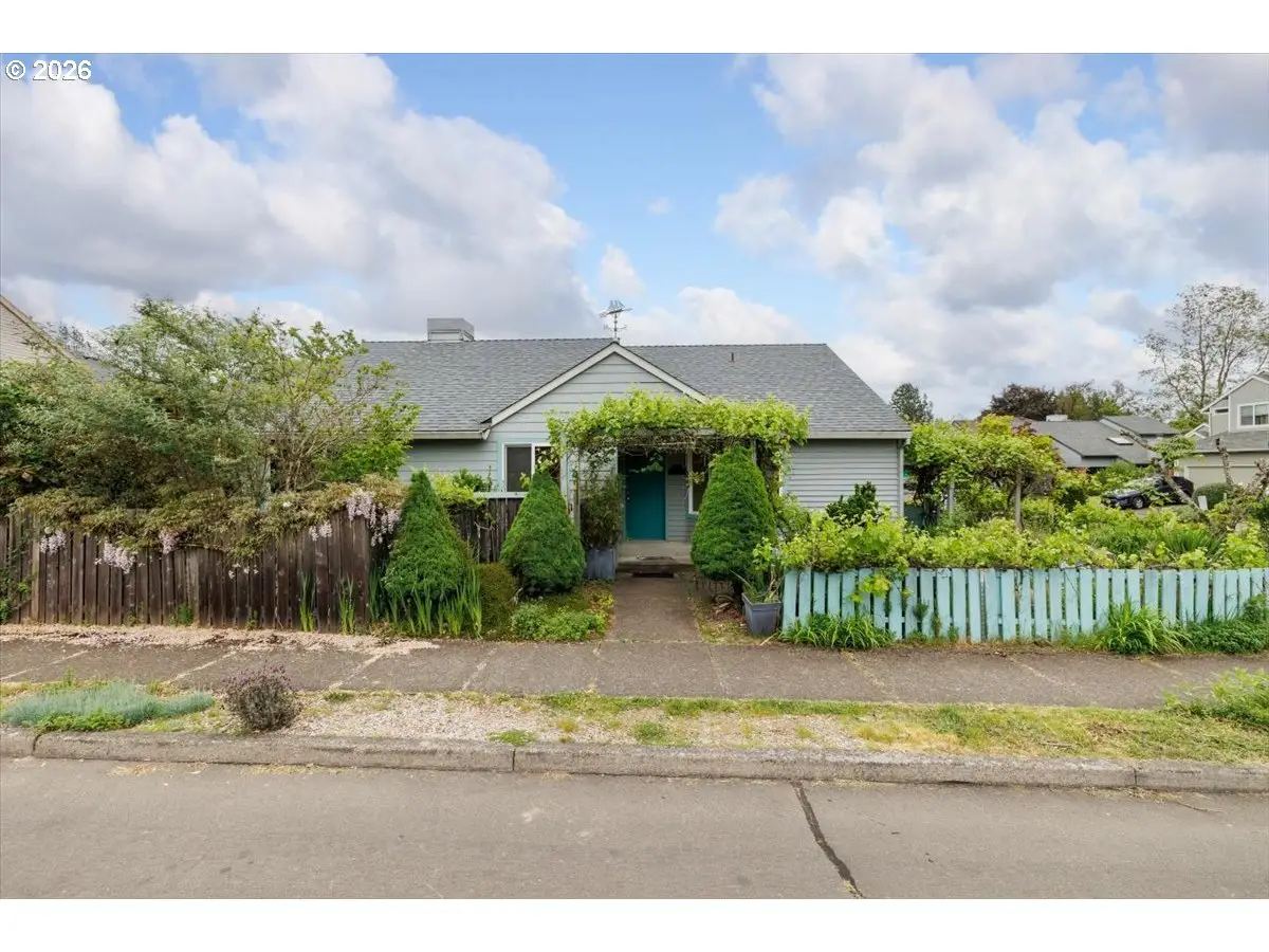 10619 SW Windsor Pl, Portland, OR 97223 - #1