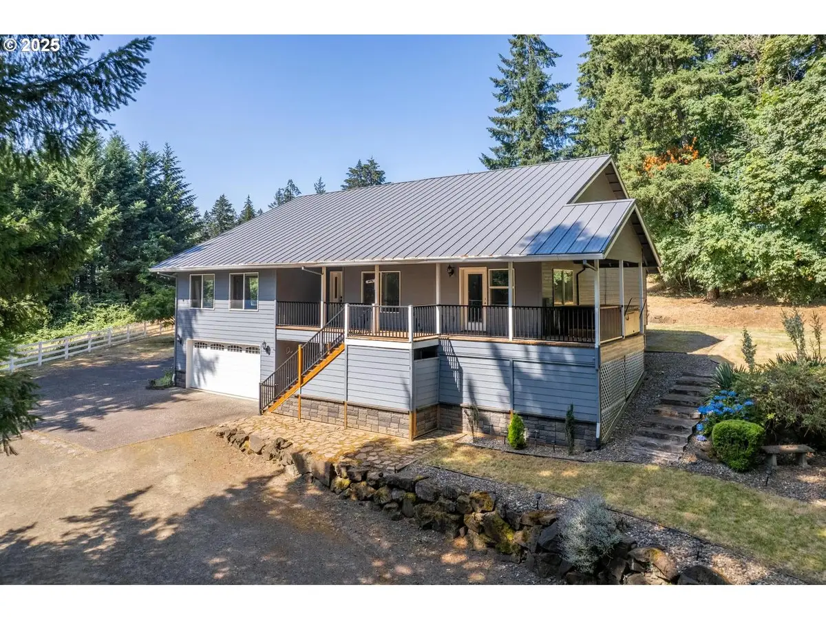 15530 NW Old Pumpkin Ridge Rd, North Plains, OR 97133 - Image #1