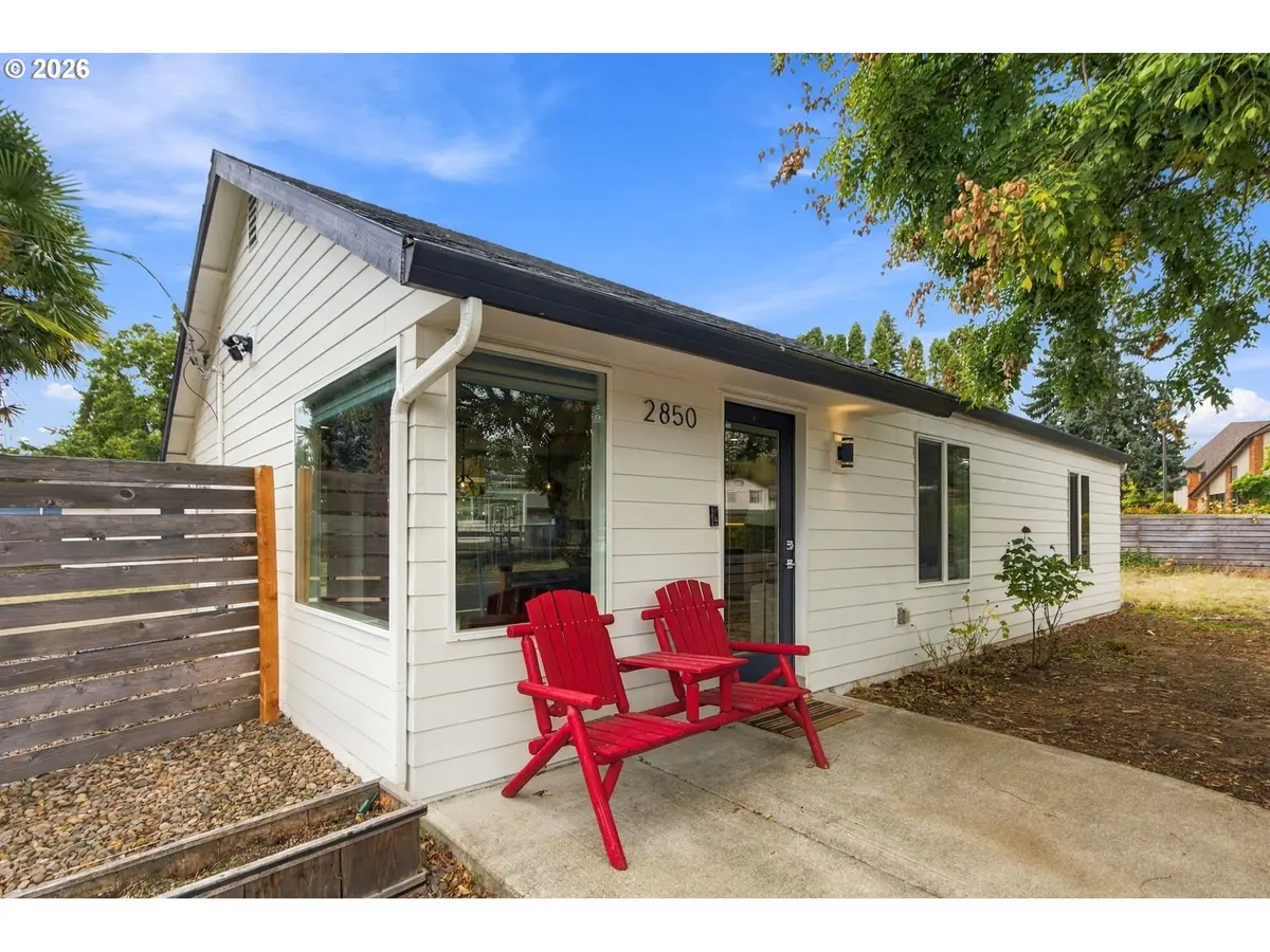 2850 NE 111th Dr, Portland, OR 97220 - #1