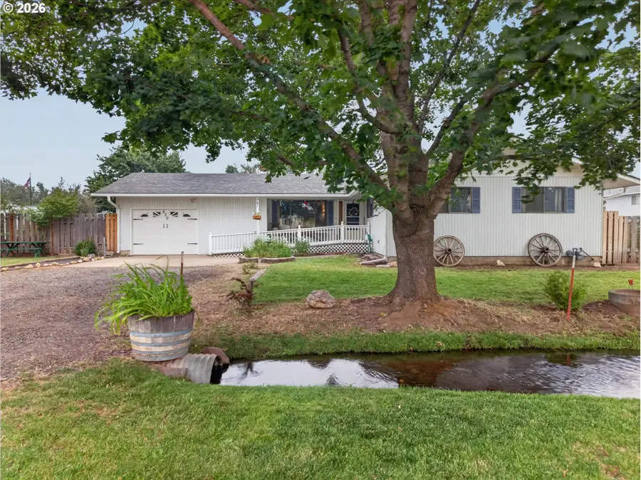 530 W Chestnut St, Union, OR 97883 - #3