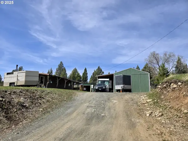 4035 Patterson Dr, CanyonCity, OR 97820