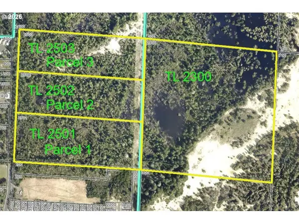 Spruce St #TL2502, Florence, OR 97439