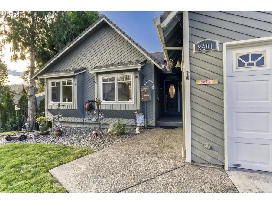 2401 SW Eleven Mile Dr, Gresham, OR 97080 - Image #3