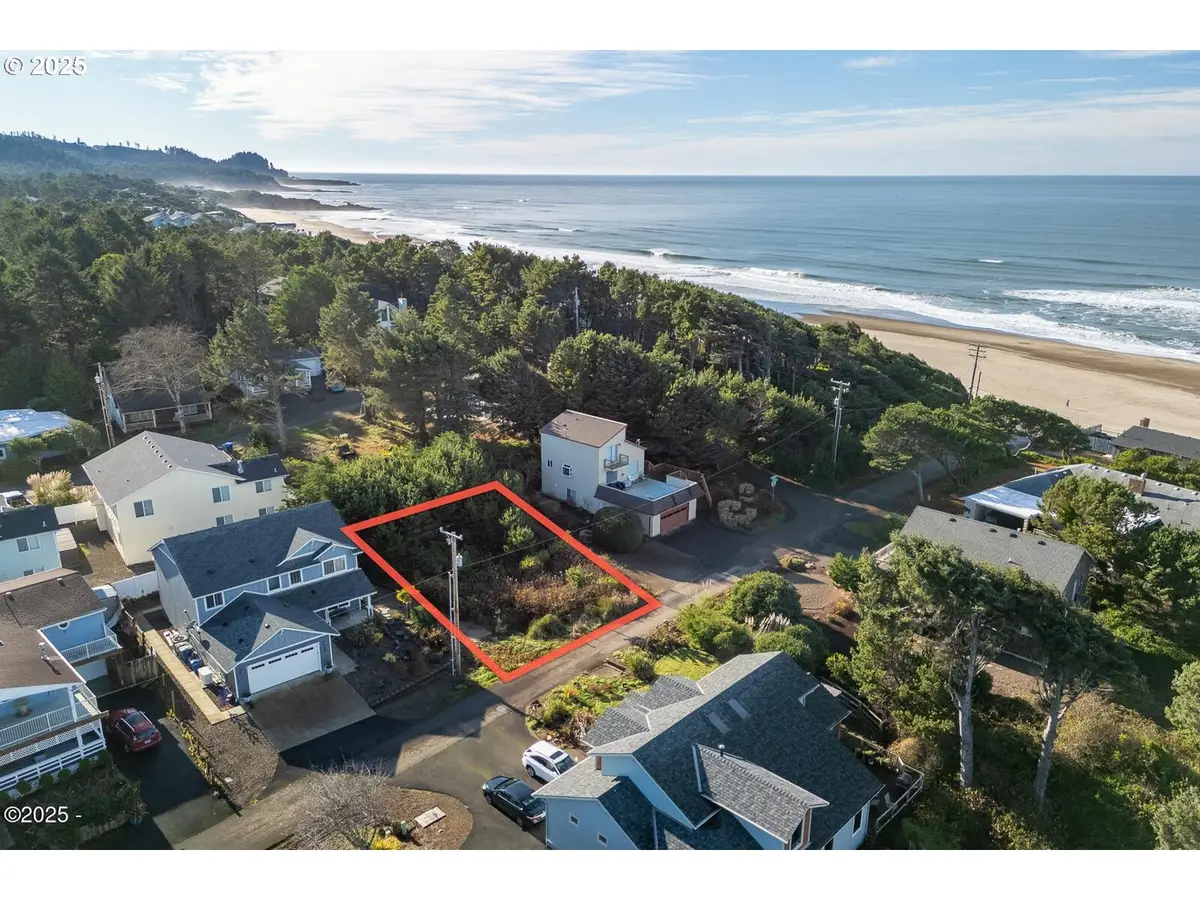 Tl 8700 Division St, Lincoln Beach, OR 97341 - Image #1