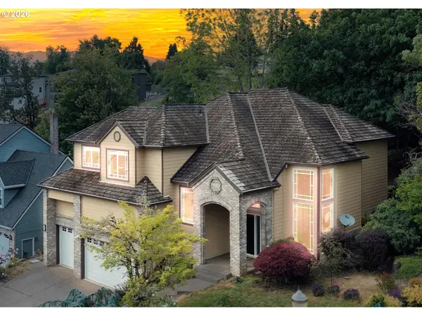 3821 Fairhaven Dr, WestLinn, OR 97068
