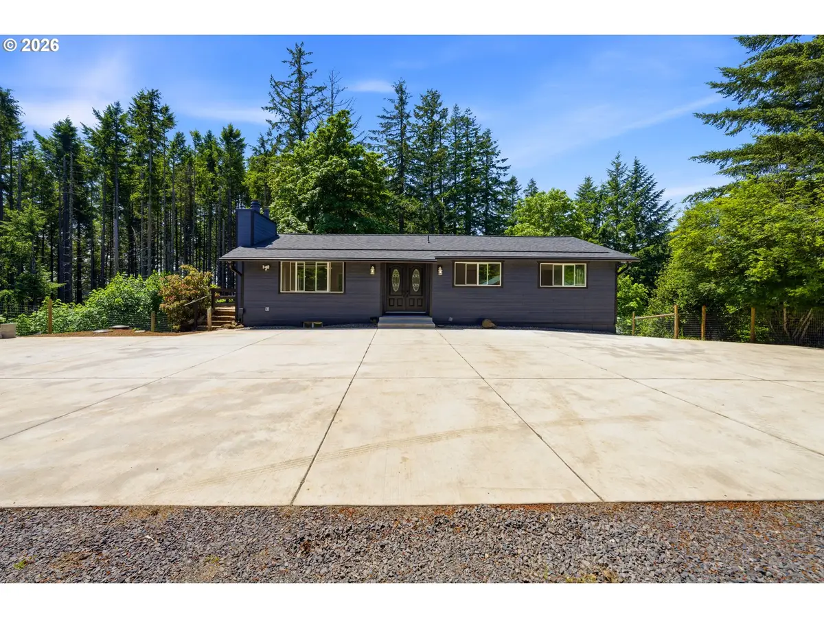 6040 NW High Heaven Rd, McMinnville, OR 97128 - #1