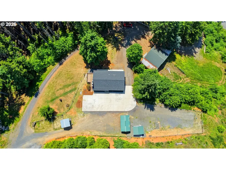 6040 NW High Heaven Rd, McMinnville, OR 97128 - #3