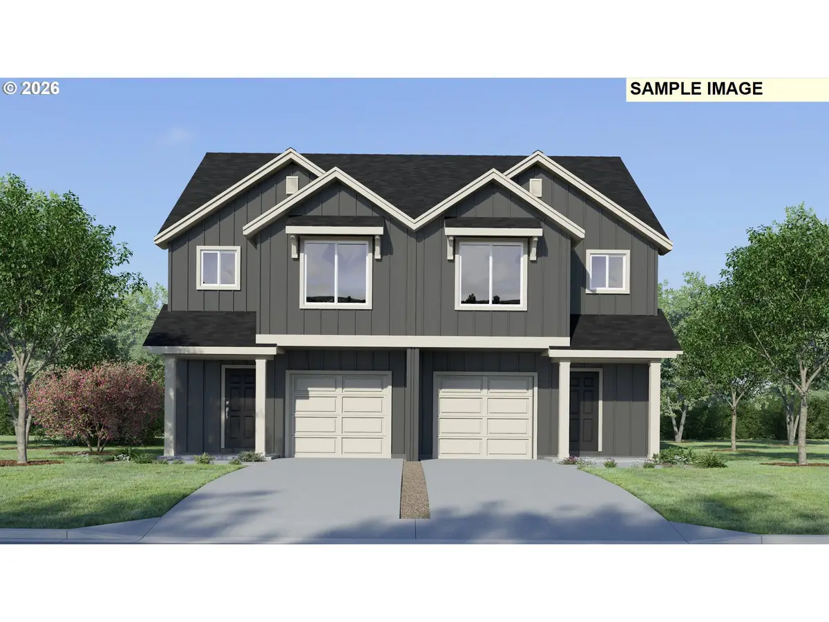 1392 SE Nolan Ave, Albany, OR 97322 - #1