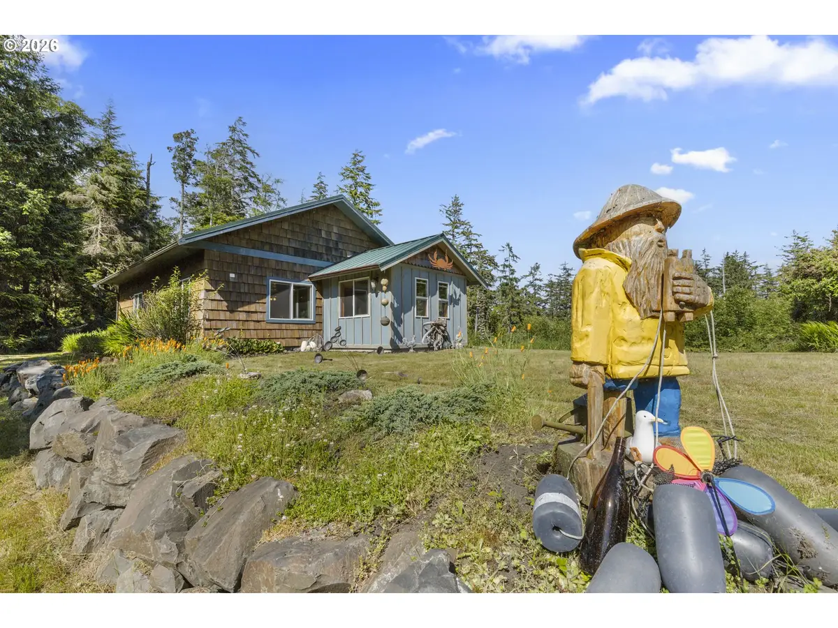 22312 Sandridge Rd, Long Beach North Beach Peninsula, WA 98631 - #1